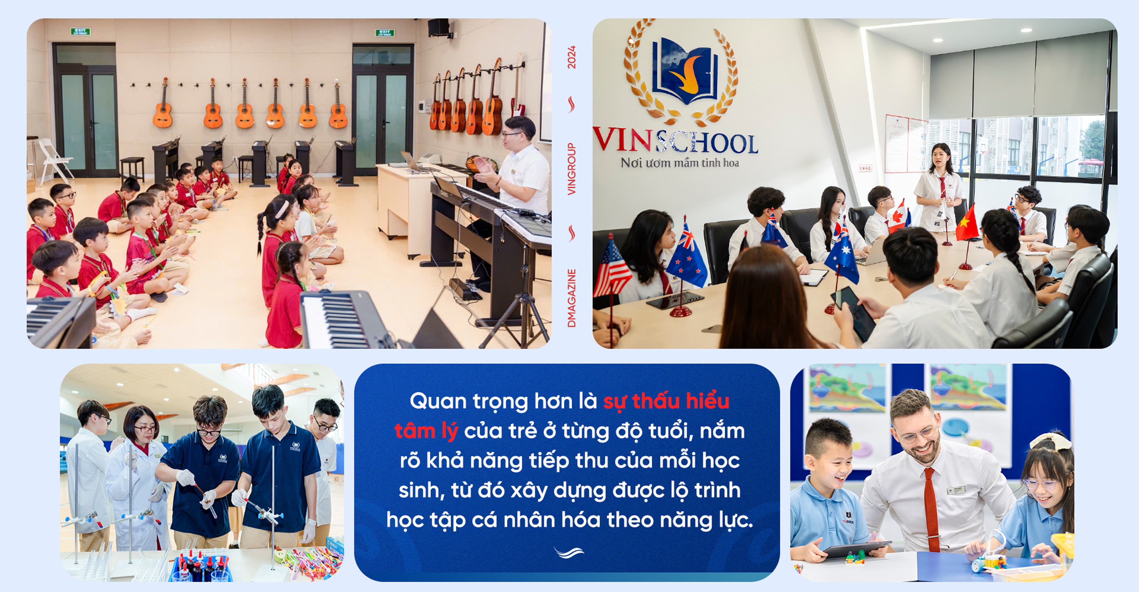 Ocean City - Đô thị giáo dục thu hút gia đình trẻ - 9 Ocean City - Đô thị giáo dục thu hút gia đình trẻ - 9