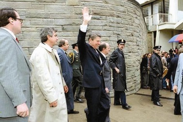 Nghề vệ sĩ khác xa phim hành động