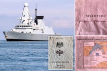 Anh "tá hỏa" vì tài liệu tối mật quân sự được thấy ở bến xe buýt