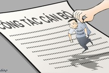 Không có sự lựa chọn khác cho Bộ trưởng Trần Tuấn Anh?