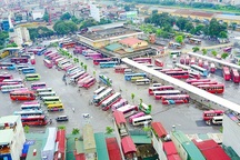 Hà Nội mở bến xe sau 0h: Lo ngại xe khách trá hình lộng hành