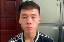 Hà Nội: Thanh niên chạy grab bị cướp xe máy lúc rạng sáng