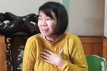 Nam sinh tử nạn khi cứu 3 mẹ con: Nỗi buồn của cô giáo được cứu sống