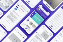 Tác giả từng đạt giải Nhân tài Đất Việt được trao tặng giải thưởng danh giá