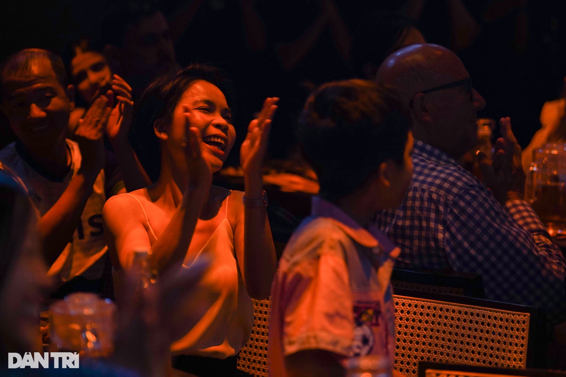 Chào Show - Trải nghiệm văn hóa Việt duy nhất tại TPHCM - 9 Chào Show - Trải nghiệm văn hóa Việt duy nhất tại TPHCM - 9