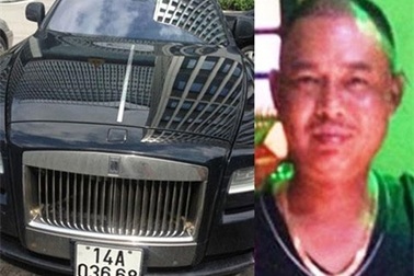 Phó Thủ tướng yêu cầu làm rõ tổ chức, cá nhân “bảo kê” vụ Dũng “mặt sắt”