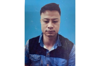 Nam thanh niên trộm tiền của bạn gái rồi "cao chạy xa bay"