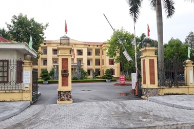 Cách ly 1 phó chủ tịch huyện từng đi lấy thuốc tại viện Bạch Mai