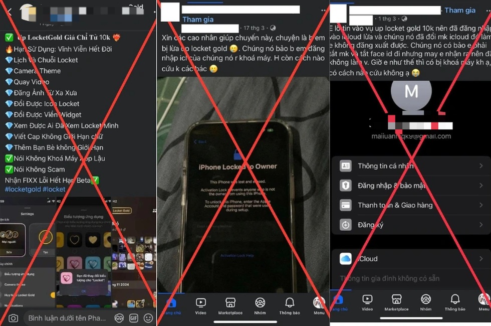 Nâng cấp Locket, Gen Z sốc khi phải chuộc máy gần 10 triệu đồng - 8