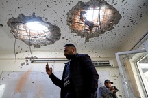 Tấn công đẫm máu nhằm vào đại học Afghanistan, 35 người chết