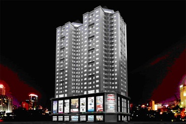 Pico thêm một địa chỉ mua sắm mới tại Hà Nội