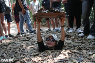 7 điểm đến lịch sử ở TPHCM không thể bỏ lỡ dịp lễ 30/4 - 14 7 điểm đến lịch sử ở TPHCM không thể bỏ lỡ dịp lễ 30/4 - 14