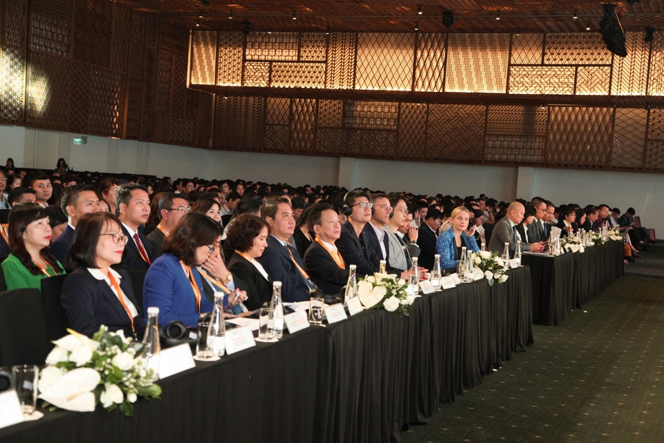 Sản phẩm made in Việt Nam vươn ra “biển lớn” nhờ Amazon - 2