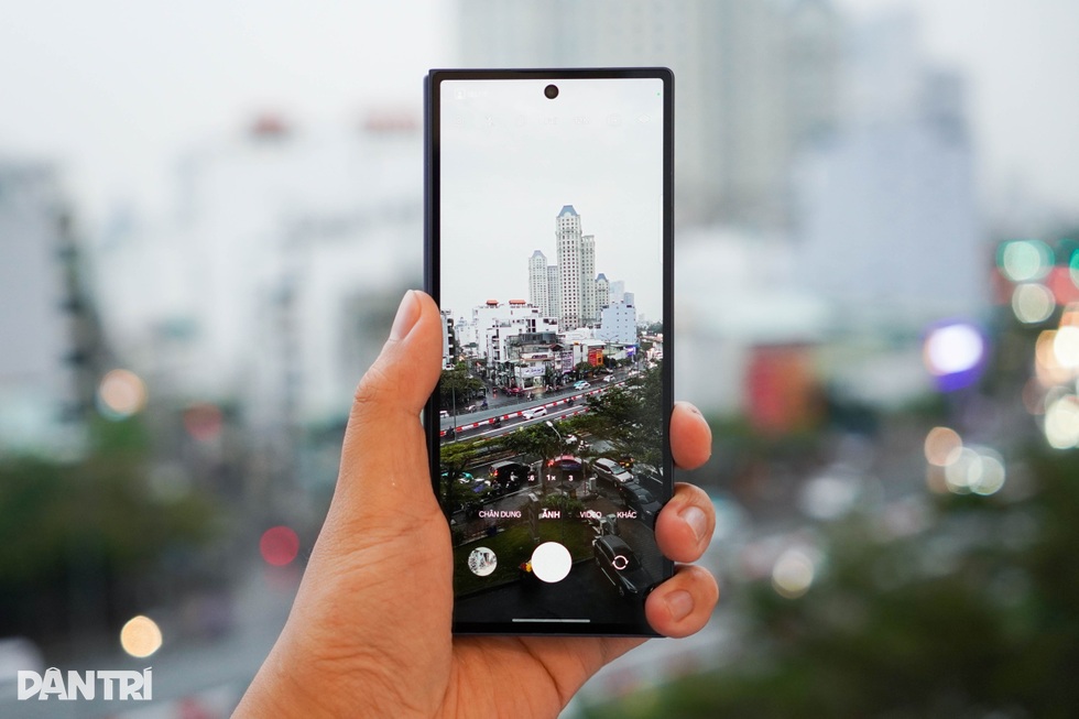 Đánh giá Samsung Galaxy Z Fold6 sau gần nửa năm ra mắt - 10 Đánh giá Samsung Galaxy Z Fold6 sau gần nửa năm ra mắt - 10