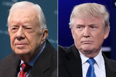 Cựu Tổng thống Mỹ nói ông Trump tái đắc cử là “thảm họa”