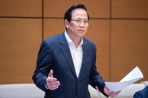 "Đặc biệt ưu tiên lo nhà ở cho người nghèo, chế độ dinh dưỡng với trẻ em"