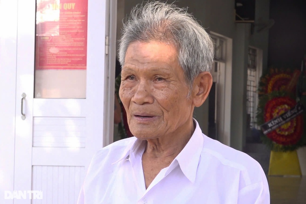 Bà con quê nhà nhớ bữa cơm bình dị của nguyên Chủ tịch nước Trần Đức Lương - 3