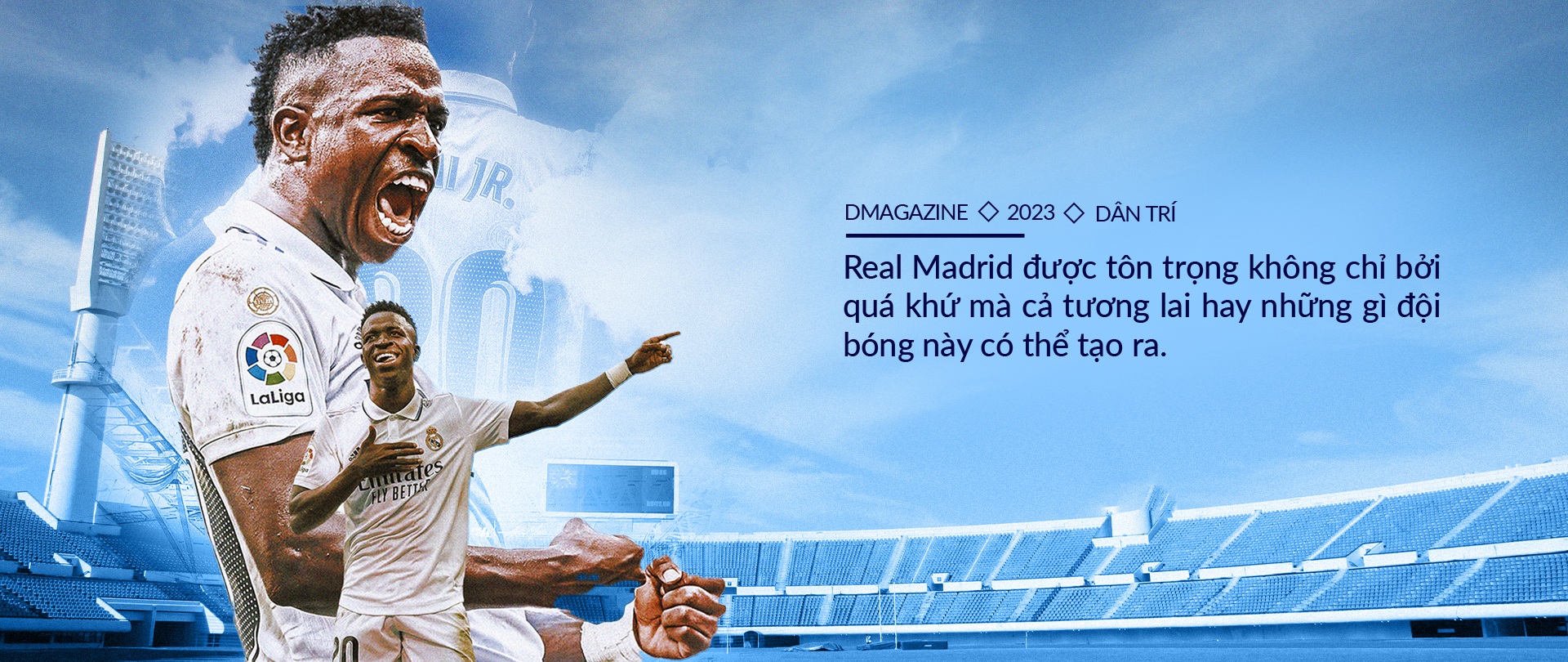 Real Madrid: Tháng Tư là lời nói dối của bậc quân vương - 21 Real Madrid: Tháng Tư là lời nói dối của bậc quân vương - 21