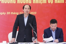 Bảo đảm an sinh cho người khuyết tật, không bỏ ai lại phía sau