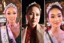 Đêm chung kết không tìm được Hoa khôi Du lịch 2020: Top 5 cuộc thi nói gì?