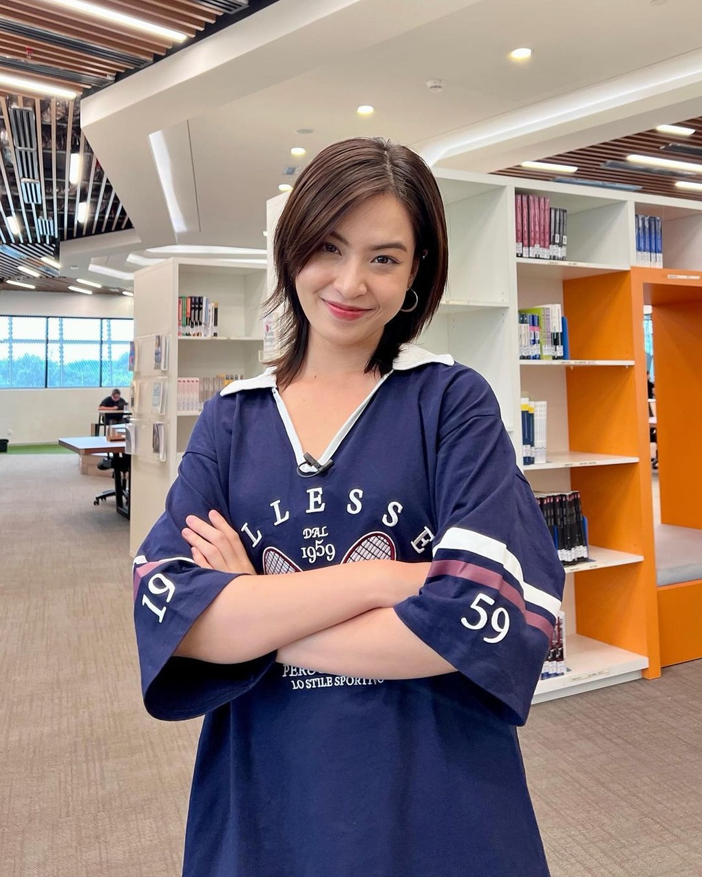 4 hot girl Gen Z nổi tiếng vì xinh đẹp, học vấn khủng và giỏi kiếm tiền - 4 4 hot girl Gen Z nổi tiếng vì xinh đẹp, học vấn khủng và giỏi kiếm tiền - 4