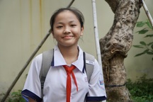 8 trường THPT công lập ở TPHCM được giao tuyển gần 1.700 chỉ tiêu lớp 6