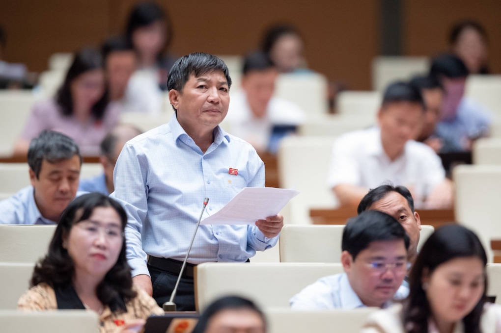 Tăng lương cho cán bộ, công chức trong đó có nhân viên y tế từ 1/7 - 2 Tăng lương cho cán bộ, công chức trong đó có nhân viên y tế từ 1/7 - 2