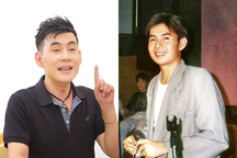 Cuộc sống hiện tại của ca sĩ từng "hát 2 bài nhận 2 cây vàng" ở tuổi 45