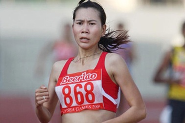 Trương Thanh Hằng giành HCV sau hơn 1 năm nghỉ thi đấu