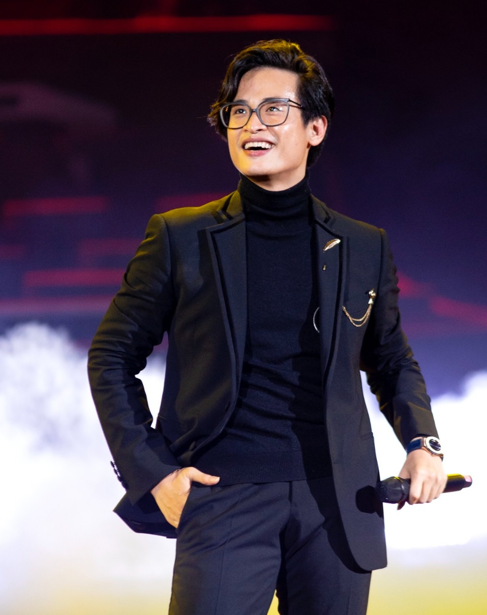 Hà Anh Tuấn ủng hộ 3 tỷ duy trì dự án “Như chưa hề có cuộc chia ly” - 3 Hà Anh Tuấn ủng hộ 3 tỷ duy trì dự án “Như chưa hề có cuộc chia ly” - 3