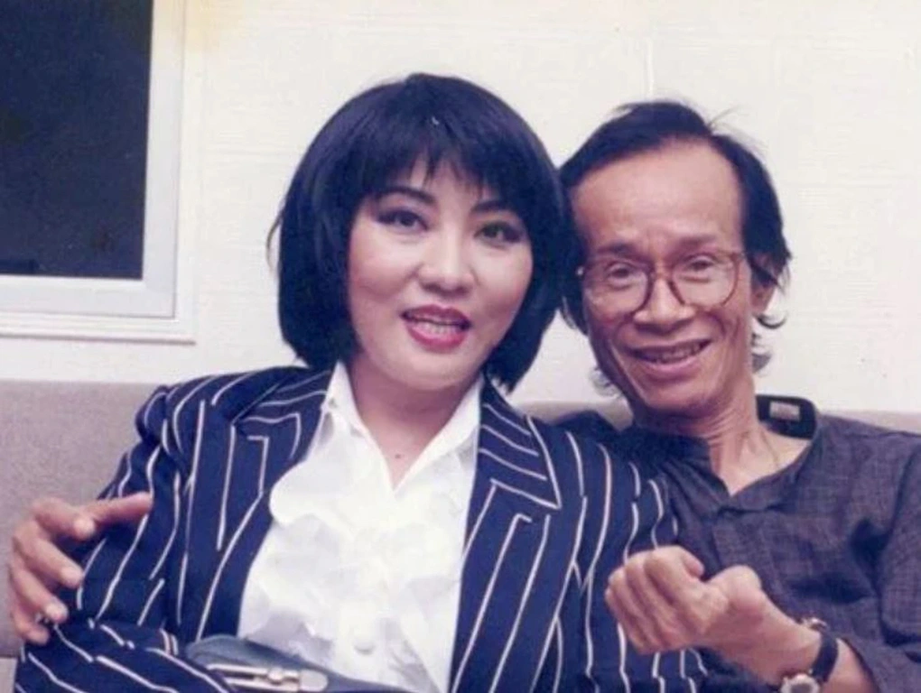 Cẩm Vân: Mỗi lần hát nhạc Trịnh Công Sơn, tôi lại thấy khác một chút - 1