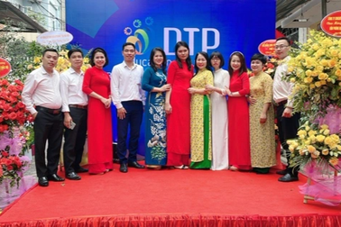 Tập đoàn Giáo dục Đại Trường Phát khai trương văn phòng đại diện Phú Thọ