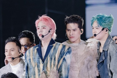 "Anh trai vượt ngàn chông gai" và "Chị đẹp đạp gió" tạm dừng sản xuất