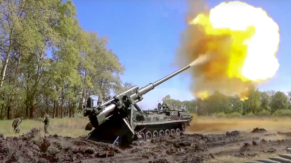 Tình báo Anh nêu lý do cả Nga-Ukraine chưa đột phá trên tiền tuyến - 1 Tình báo Anh nêu lý do cả Nga-Ukraine chưa đột phá trên tiền tuyến - 1