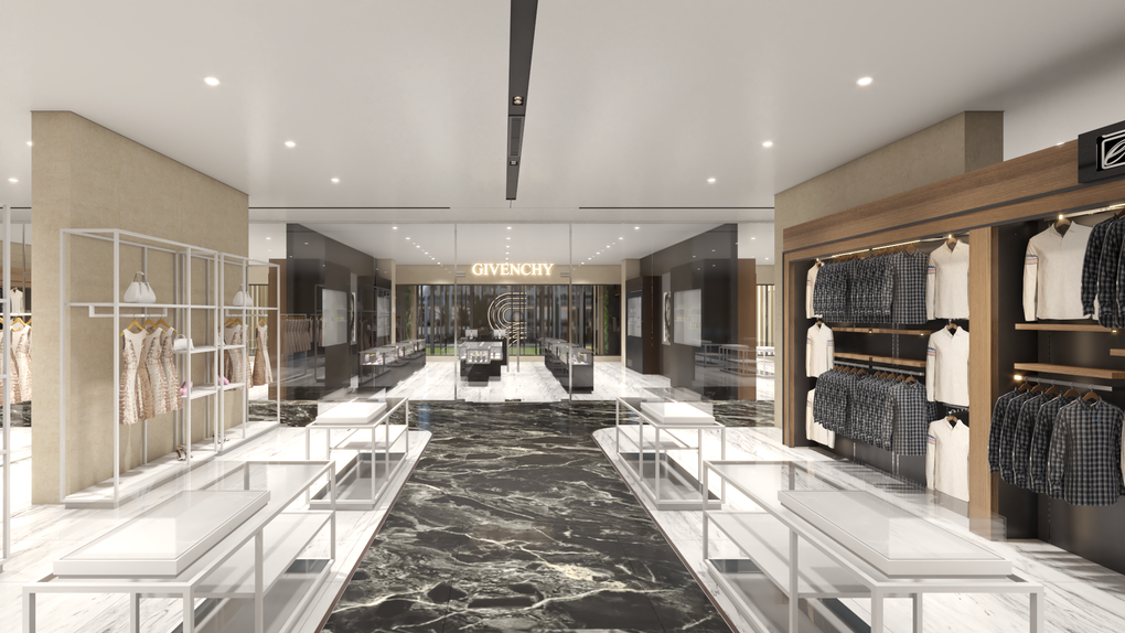 Regal Group ra mắt tổ hợp hơn 3.300 căn hộ hạng sang bên biển Bảo Ninh - 3 Regal Group ra mắt tổ hợp hơn 3.300 căn hộ hạng sang bên biển Bảo Ninh - 3