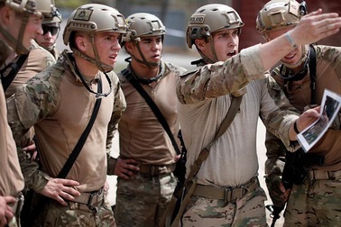 Quốc gia nào chi tiêu quân sự nhiều nhất thế giới?