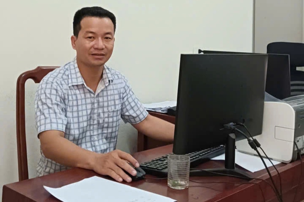 Chia sẻ của cán bộ miền xuôi tình nguyện xa vợ con, gia đình để “lên núi” - 2 Chia sẻ của cán bộ miền xuôi tình nguyện xa vợ con, gia đình để “lên núi” - 2