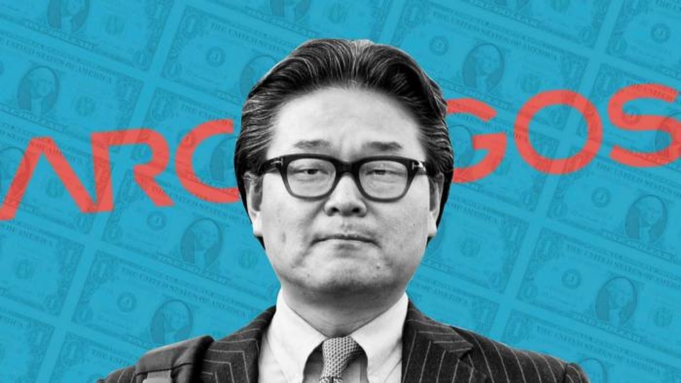 Vụ đánh rơi 20 tỷ USD trong 2 ngày diễn ra thế nào? - 1 Vụ đánh rơi 20 tỷ USD trong 2 ngày diễn ra thế nào? - 1