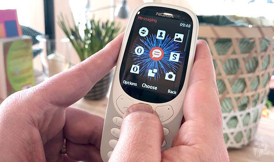 Năm 2022 tắt sóng 2G tại Việt Nam, người dân liệu có đủ smartphone? - 1 Năm 2022 tắt sóng 2G tại Việt Nam, người dân liệu có đủ smartphone? - 1