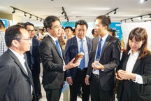 Đà Nẵng cam kết đồng hành cùng doanh nghiệp khởi nghiệp