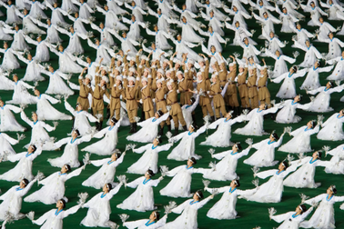 Cách Triều Tiên thu hút ngoại tệ giữa vòng vây cấm vận