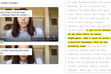 Startup 'ăn theo' nền tảng họp trực tuyến Zoom