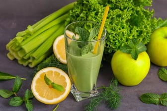 3 thói quen buổi sáng rất tố cho gan và thận