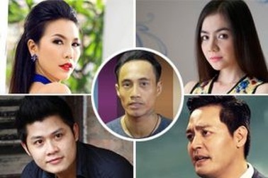 Loạt sao Việt phẫn nộ trước lời xin lỗi đầy biện minh của Phạm Anh Khoa