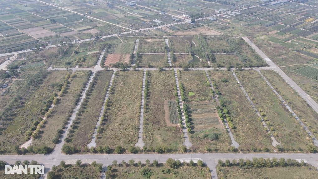 Hà Nam khai tử chủ trương đầu tư 2 dự án khu nhà ở gần 1.600 tỷ đồng - 1