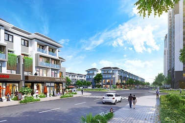 Giá trị sống mới của những thị dân năng động