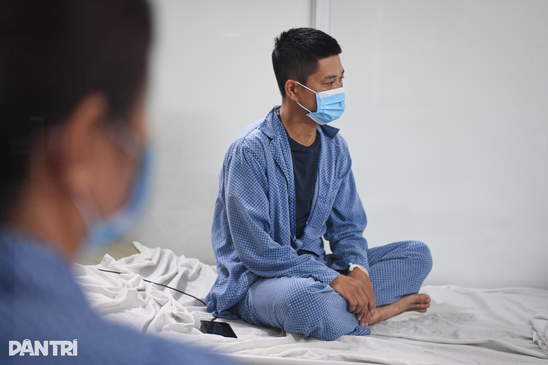 Cúm A bùng phát bất thường, nhiều người cấp cứu vì sốt cao, viêm phổi - 9