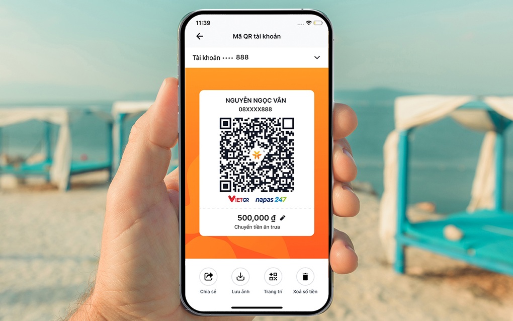 MyVIB - Bí quyết cho cuộc sống thảnh thơi trong năm mới - 2 MyVIB - Bí quyết cho cuộc sống thảnh thơi trong năm mới - 2
