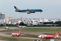 Lãnh đạo huyện Ứng Hòa nói về quy hoạch sân bay thứ 2 ở Hà Nội