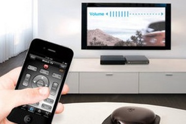 “Biến smartphone thành điều khiển từ xa cho TV, điều hòa” là thủ thuật nổi bật tuần qua